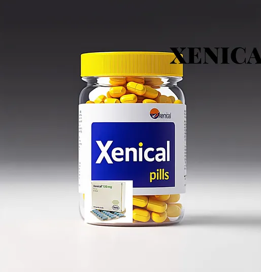 Donde puedo comprar xenical en españa